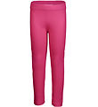 Petit Crabe Bade Leggings - Flieger - UV50+ - Maulbeere