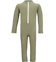 Petit Crabe Sundgalli - Lou - UV50+ - Olive