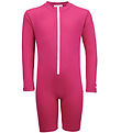 Petit Crabe Sundgalli - Combi - UV50+ - Mulberry