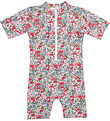 Petit Crabe Sundgalli - Natsu - UV50+ Poppy & Daisy