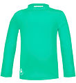 Petit Crabe Swim Top - Sydney - UV50+ - Parrot