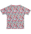 Petit Crabe Swim Top - Luna - UV50+ - Poppy & Daisy