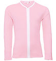 Petit Crabe Swim Top - Etoile - UV50+ - Milkshake