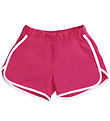 Petit Crabe Badeshorts - Alexa - UV50+ - Maulbeere