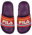 Fila Strandsandalar - Morro Bay Kids - Calypso Coral