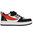 Fila Skór - Rega NF Kids - Black-Fila Útg