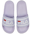 Fila Flip Flops - Morro Bay - Thistle
