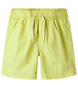 Name It Swim Shorts - NkmZakro - Sunny Lime