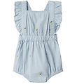 Name It Zomerromper - NbfDerilla - Serenity/Lemon