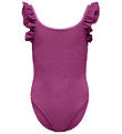 Kids Only Sundföt - KogWave - Cattleya Orchid