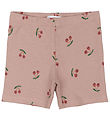 The New Shorts - Rib - TnstOona - Adobe Rose AOP