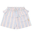 Hust and Claire Shorts - Helena - Winter Sky