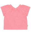 Hust and Claire Shirt - Roselyn - Blushing
