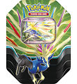 Pokémon Trading Card - Azure Legends Tin - Xerneas ex