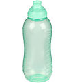 Sistema Water Bottle - Twist 'n' Sip - 330 mL - Green
