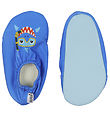 Slipstop Schwimmsocken - UV50+ - Junior - Scooby