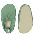 Slipstop Beachsocks - UV50+ - Junior - Basil