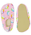 Slipstop Schwimmsocken - UV50+ - Junior - Sofie