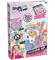 Diamant Art Style 4 Ever - Coffret de recharge