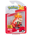 Pokémon Figure - Battle Figure - Crocalor