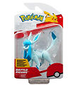 Pokémon Figure - Battle Figure - Glaceon