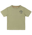 The New Siblings T-shirt - TnstOak - Tea