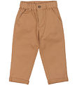 The New Siblings Broek - TnstKris - Indiaas Tan
