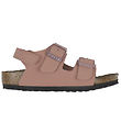Birkenstock Sandals - Milan AS - Pink Clay