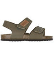 Kavat Sandaler - Boom house - Khaki