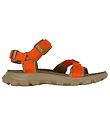 Woden Sandals - Sandie - Tiger