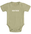 The New Siblings Body k/ä - TnsbBrother - Tee
