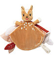 Sophie la Girafe Comfort Blanket - FanFan the Faon