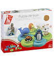 Sophie la Girafe Bath Toy - Swim Jigsaw Puzzle