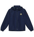 LEGO® Ninjago Sommerjacke - LWJaz 202 - Dark Navy