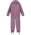 LEGO® Wear Regnkläder - PU - LWJori 200 - Light Purple