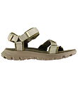 Woden Sandals - Sandy - Stone