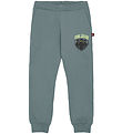 LEGO® Ninjago Jogginghosen - LwPasi 301 - Hellgrün m. Print