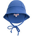 Petit Crabe Swim Hat - Frey - UV50+ - Sapphire