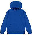 Levis Hoodie - True Blue