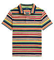 Polo Ralph Lauren Polo - Frottee - Mehrfarbig