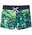 Reima Zwembroeken - Simmari - UV50+ - Summer Green
