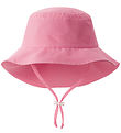 Reima Solhatt - Rantsu - UV50+ - Sunset Rosa