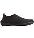 Reima Badeschuhe - Schlank - UV50+ - Schwarz