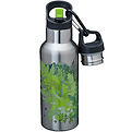 Carl Oscar Hitabrúsi - Viska TEMPflask - 0,5 L - Skær grænt Natu