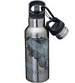 Carl Oscar Hitabrúsi - Viska TEMPflask - 0,5 L - Grey Strangt