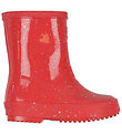 Hunter Rubber Boots - Kids First Giant Glitter - Thrift