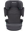 Bebeconfort Car Seat - RoadFix i-Size - Tinted Black