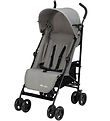 Bebeconfort Buggy - Rainbow - Mineralgrau