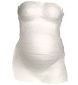 Tiny Love Gypsum set - Belly Casting Kit - White