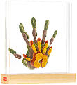 Tiny Love Handprint Set - Family Prints - Multi Color